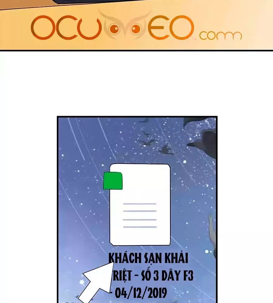 Một Thai Hai Bảo : Đưa Mami Về Nhà ! Chapter 98 - Trang 2