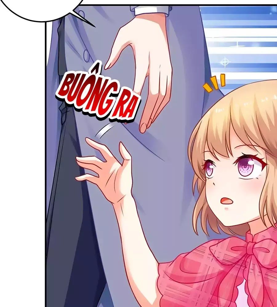 Một Thai Hai Bảo : Đưa Mami Về Nhà ! Chapter 98 - Trang 2