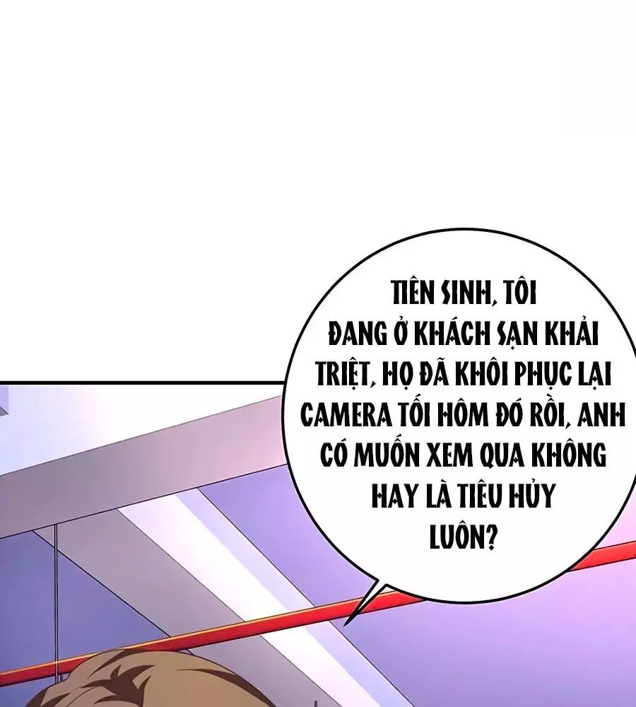 Một Thai Hai Bảo : Đưa Mami Về Nhà ! Chapter 98 - Trang 2