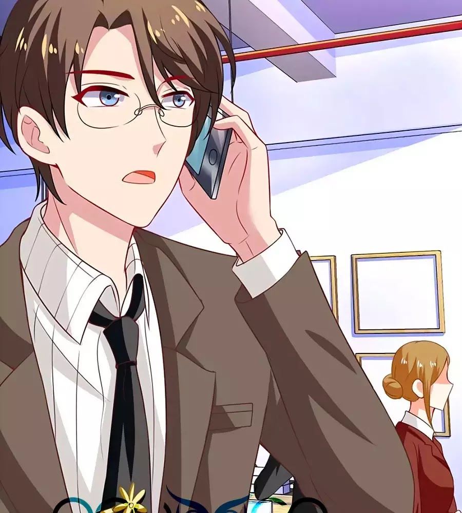 Một Thai Hai Bảo : Đưa Mami Về Nhà ! Chapter 98 - Trang 2