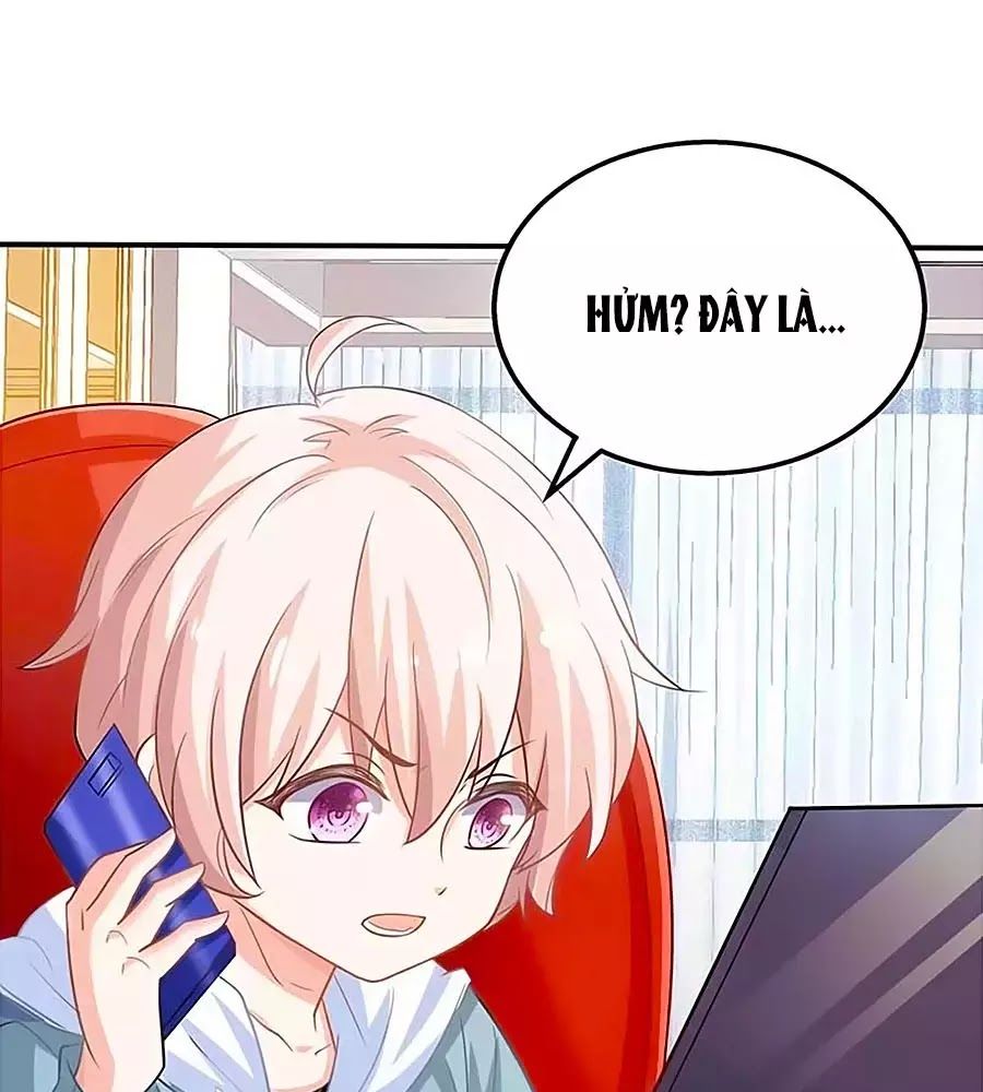 Một Thai Hai Bảo : Đưa Mami Về Nhà ! Chapter 99 - Trang 2