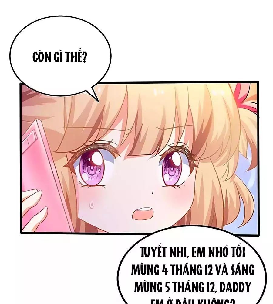 Một Thai Hai Bảo : Đưa Mami Về Nhà ! Chapter 99 - Trang 2