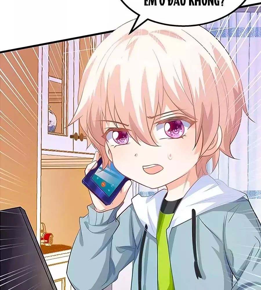 Một Thai Hai Bảo : Đưa Mami Về Nhà ! Chapter 99 - Trang 2