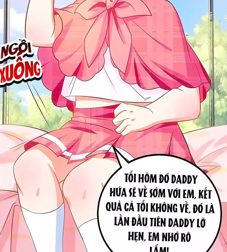 Một Thai Hai Bảo : Đưa Mami Về Nhà ! Chapter 99 - Trang 2