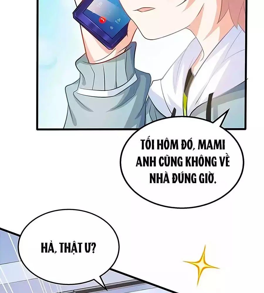 Một Thai Hai Bảo : Đưa Mami Về Nhà ! Chapter 99 - Trang 2