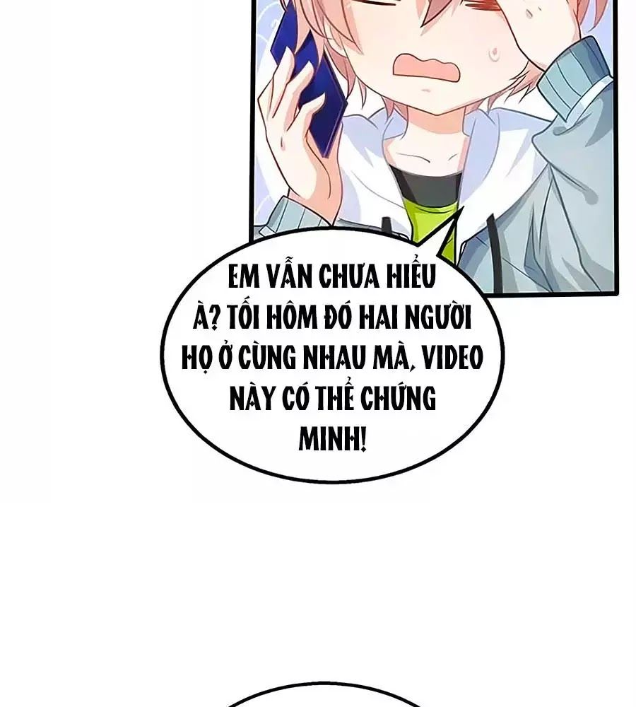 Một Thai Hai Bảo : Đưa Mami Về Nhà ! Chapter 99 - Trang 2