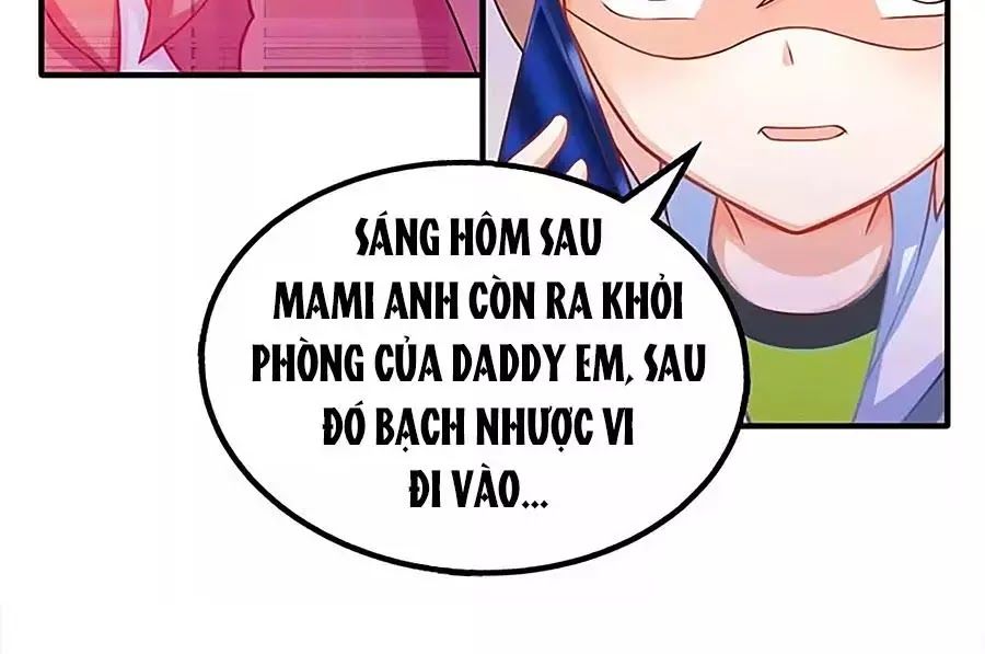 Một Thai Hai Bảo : Đưa Mami Về Nhà ! Chapter 99 - Trang 2