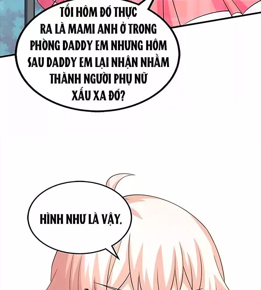 Một Thai Hai Bảo : Đưa Mami Về Nhà ! Chapter 99 - Trang 2