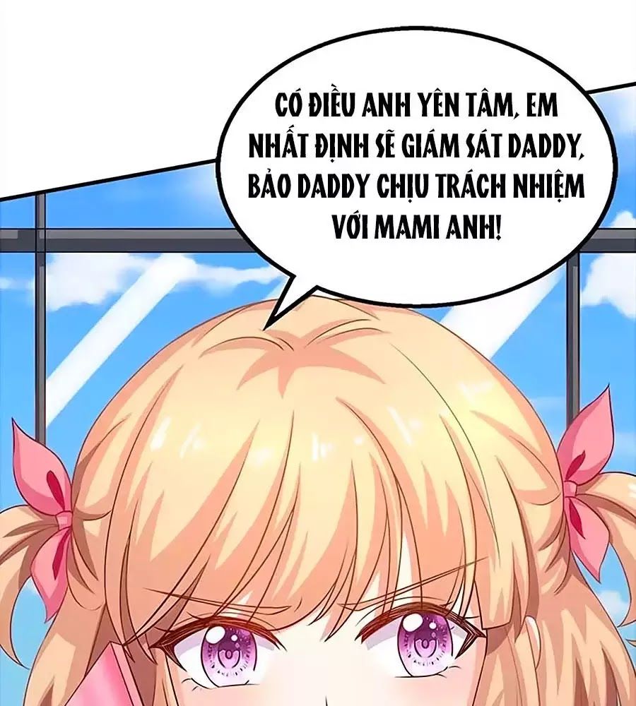 Một Thai Hai Bảo : Đưa Mami Về Nhà ! Chapter 99 - Trang 2