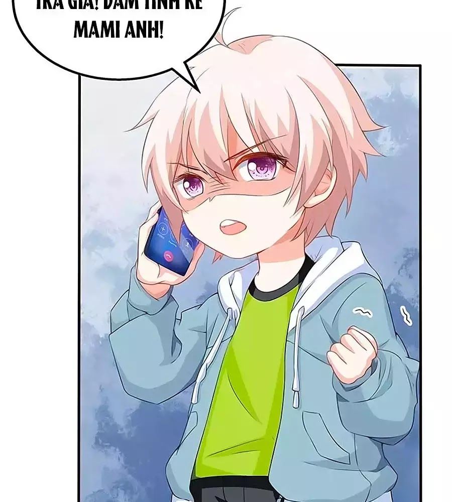 Một Thai Hai Bảo : Đưa Mami Về Nhà ! Chapter 99 - Trang 2