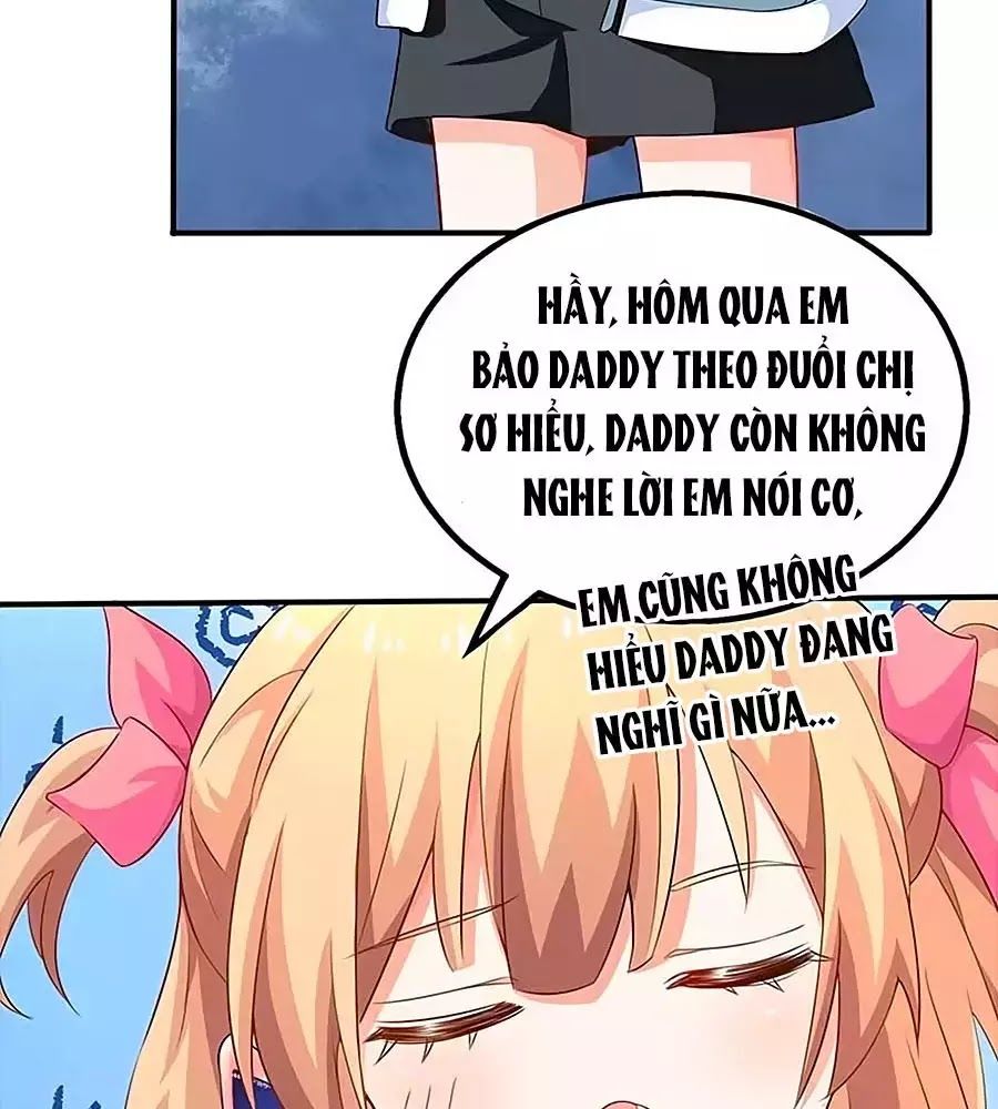 Một Thai Hai Bảo : Đưa Mami Về Nhà ! Chapter 99 - Trang 2