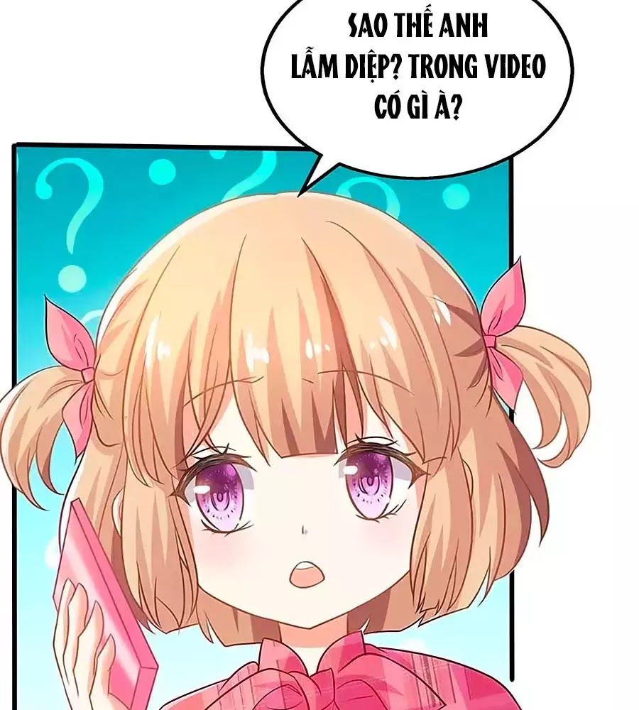 Một Thai Hai Bảo : Đưa Mami Về Nhà ! Chapter 99 - Trang 2