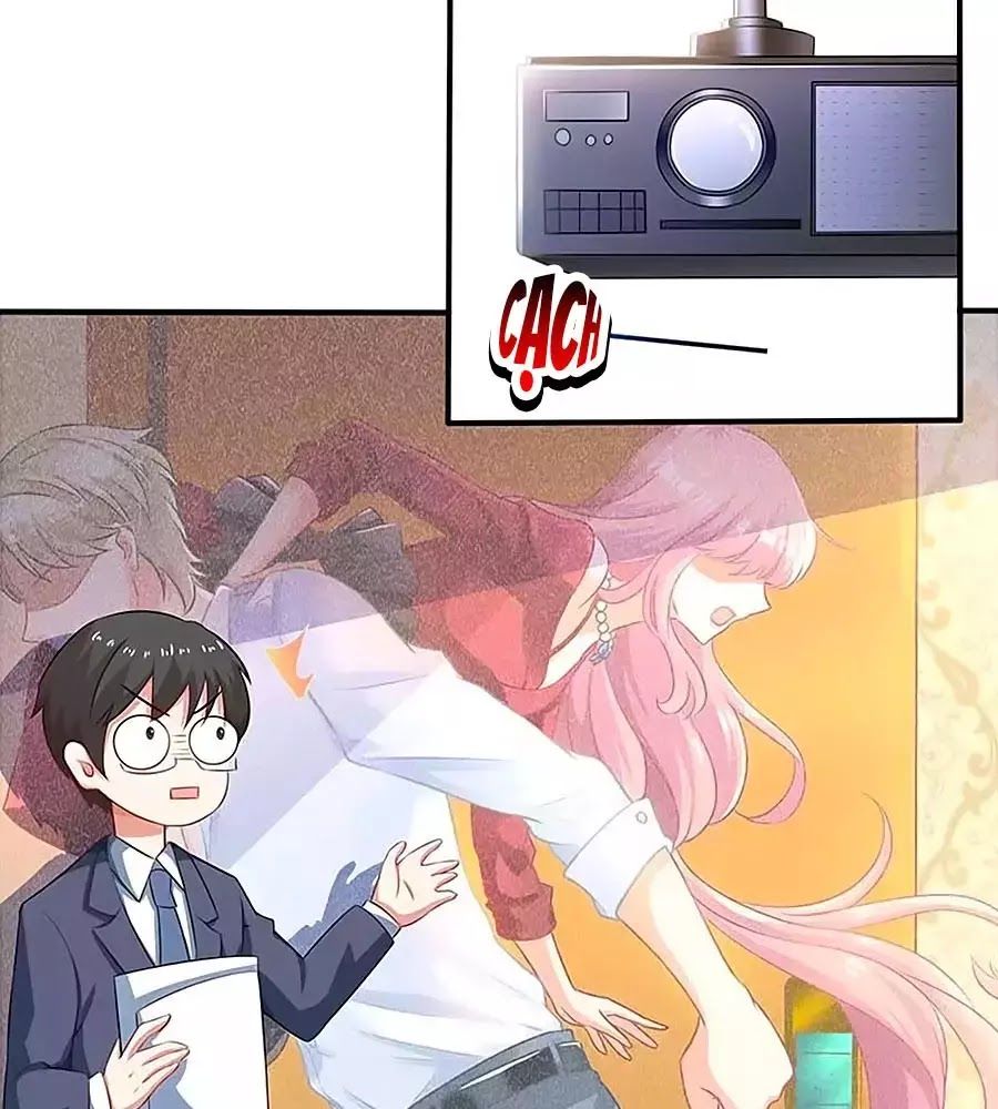 Một Thai Hai Bảo : Đưa Mami Về Nhà ! Chapter 99 - Trang 2