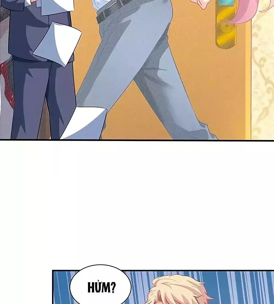 Một Thai Hai Bảo : Đưa Mami Về Nhà ! Chapter 99 - Trang 2