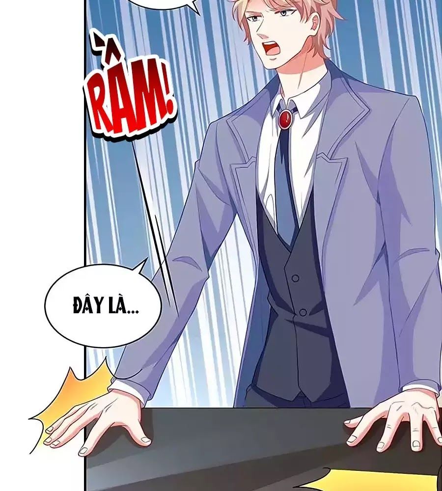 Một Thai Hai Bảo : Đưa Mami Về Nhà ! Chapter 99 - Trang 2