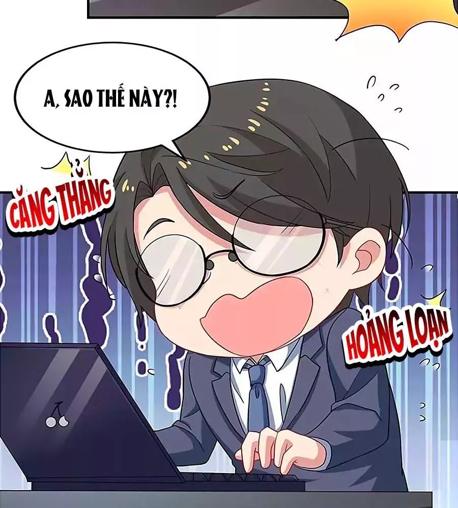 Một Thai Hai Bảo : Đưa Mami Về Nhà ! Chapter 99 - Trang 2