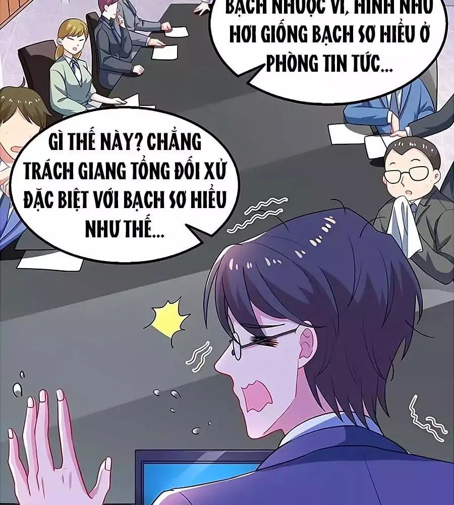 Một Thai Hai Bảo : Đưa Mami Về Nhà ! Chapter 99 - Trang 2