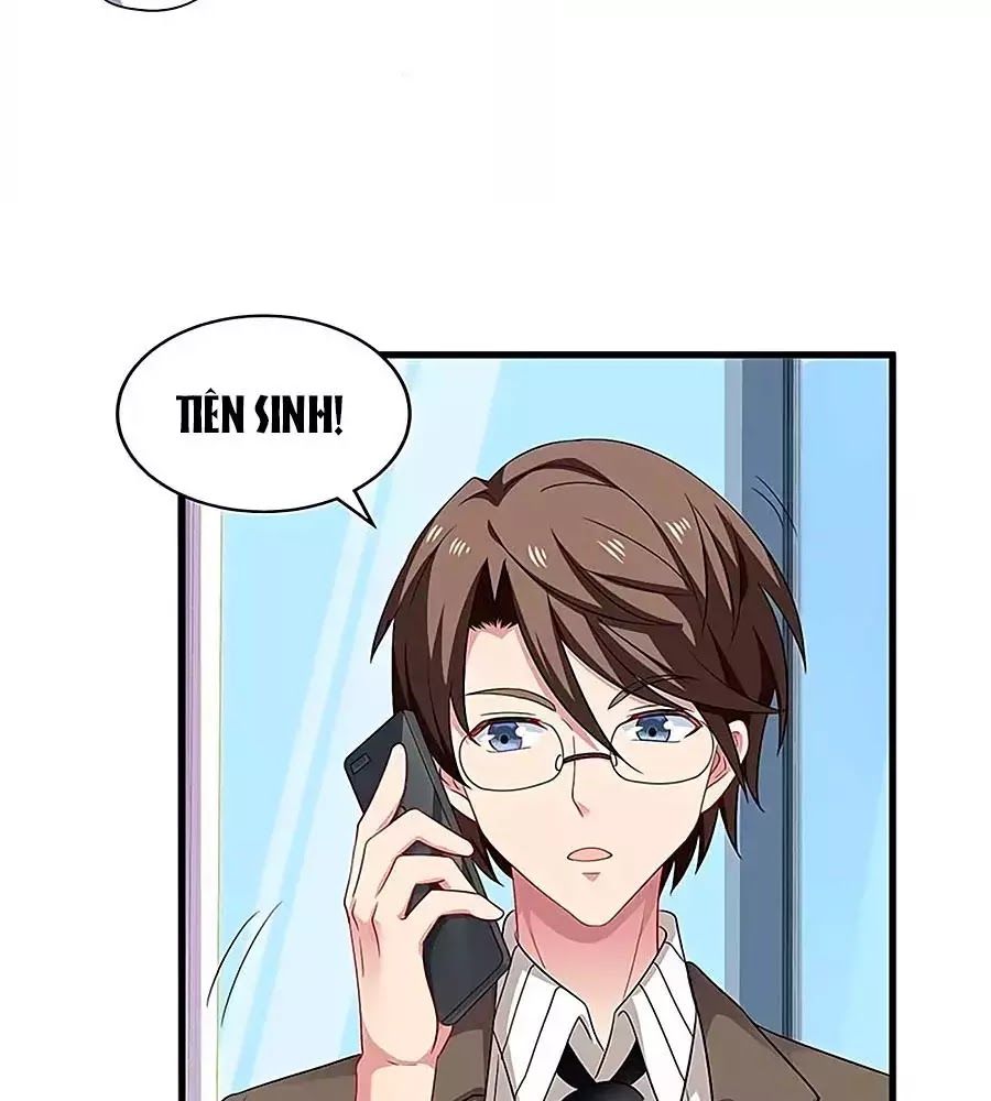 Một Thai Hai Bảo : Đưa Mami Về Nhà ! Chapter 99 - Trang 2