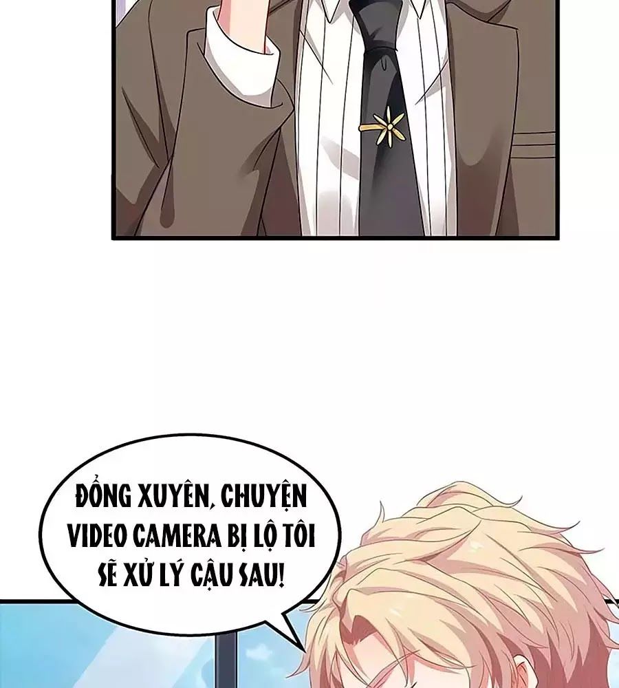 Một Thai Hai Bảo : Đưa Mami Về Nhà ! Chapter 99 - Trang 2