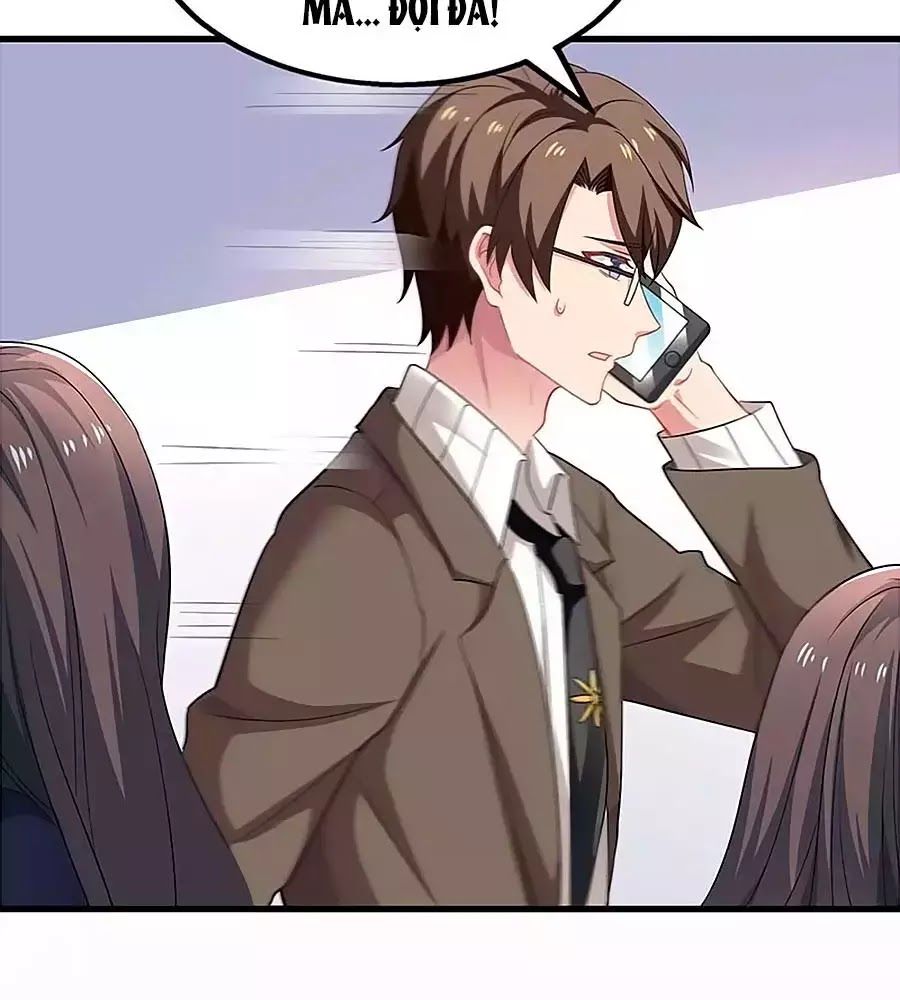 Một Thai Hai Bảo : Đưa Mami Về Nhà ! Chapter 99 - Trang 2