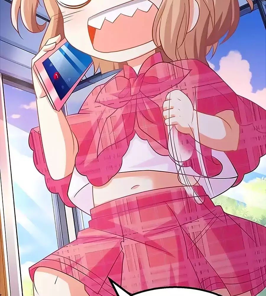 Một Thai Hai Bảo : Đưa Mami Về Nhà ! Chapter 99 - Trang 2