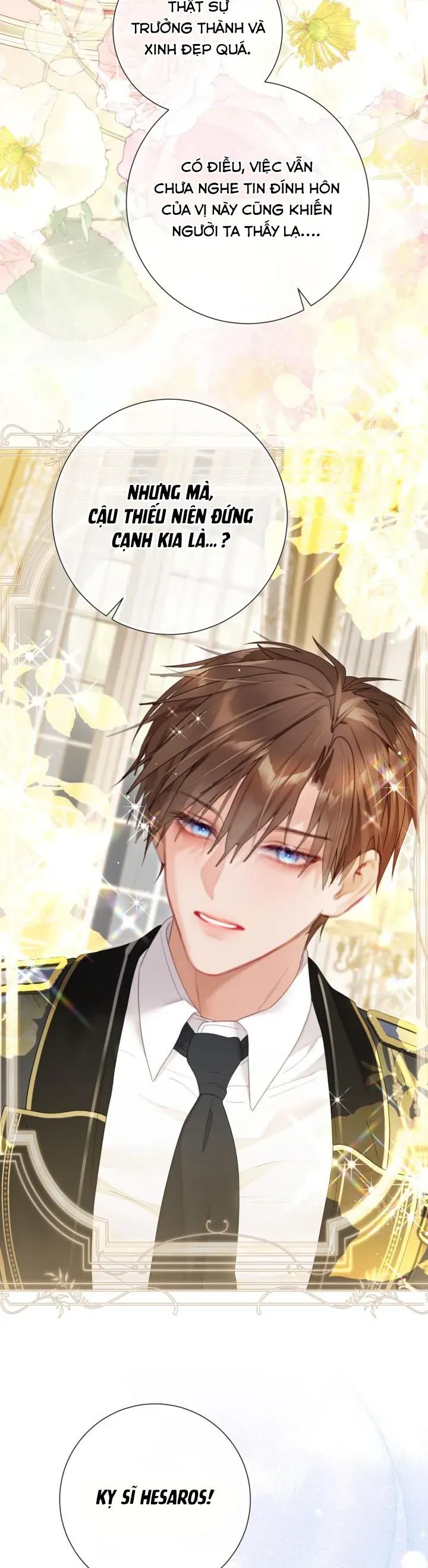 Một Thế Giới Không Có Chị Gái Mà Ai Cũng Yêu Chapter 100 - Trang 2