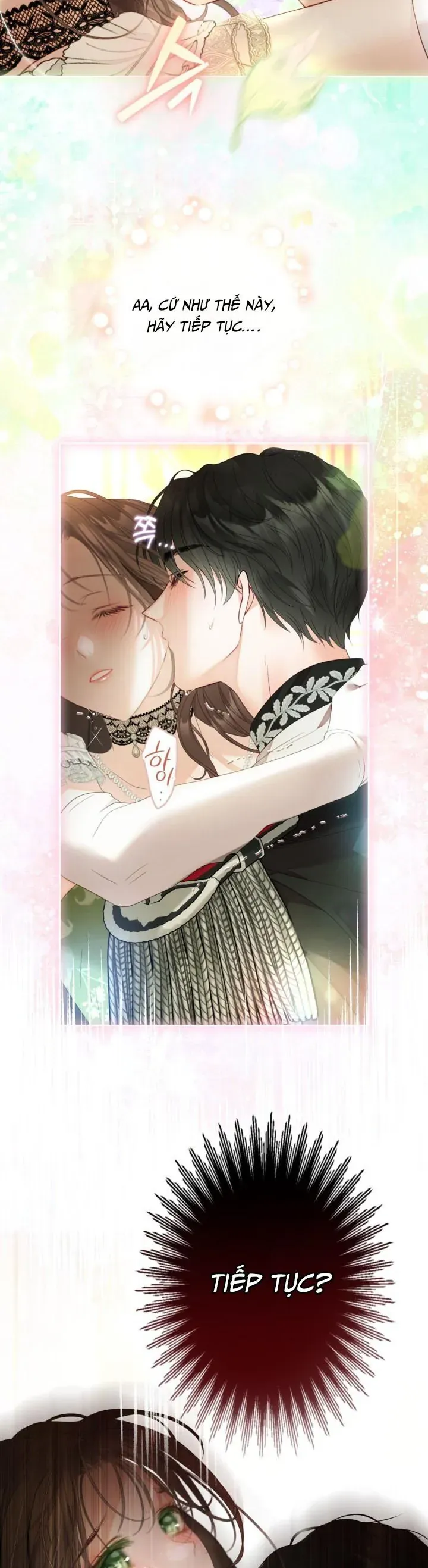 Một Thế Giới Không Có Chị Gái Mà Ai Cũng Yêu Chapter 99 - Trang 2