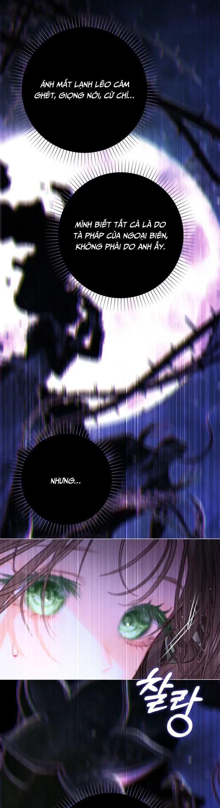 Một Thế Giới Không Có Chị Gái Mà Ai Cũng Yêu Chapter 99 - Trang 2