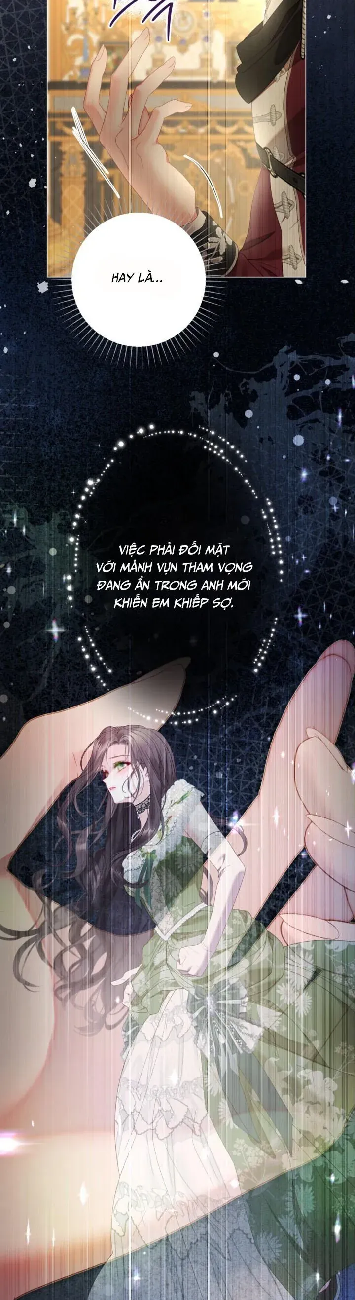 Một Thế Giới Không Có Chị Gái Mà Ai Cũng Yêu Chapter 99 - Trang 2