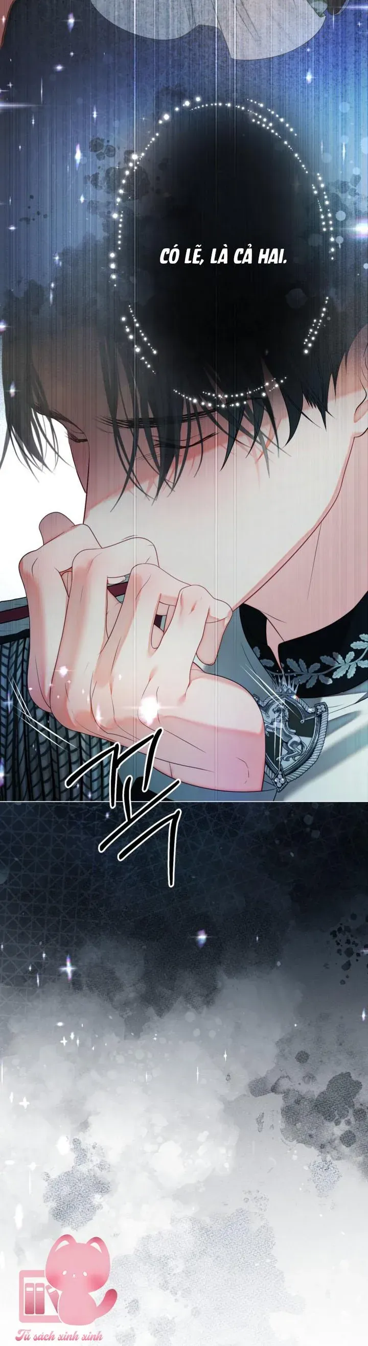 Một Thế Giới Không Có Chị Gái Mà Ai Cũng Yêu Chapter 99 - Trang 2