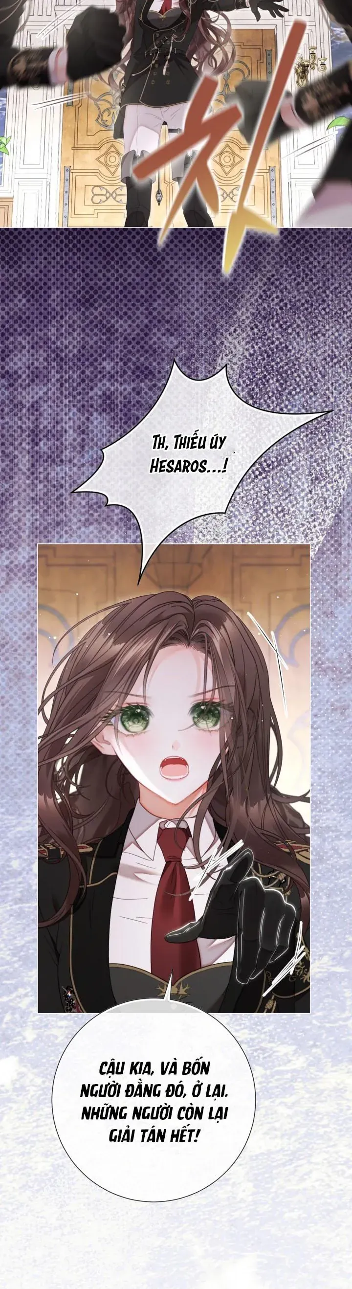 Một Thế Giới Không Có Chị Gái Mà Ai Cũng Yêu Chapter 99 - Trang 2