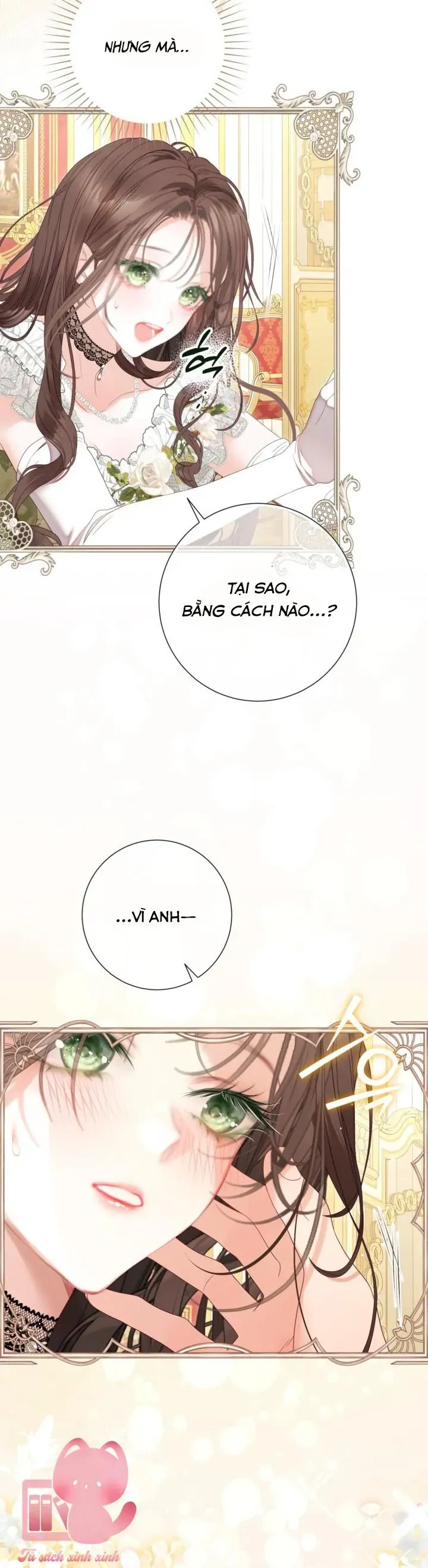 Một Thế Giới Không Có Chị Gái Mà Ai Cũng Yêu Chapter 99 - Trang 2