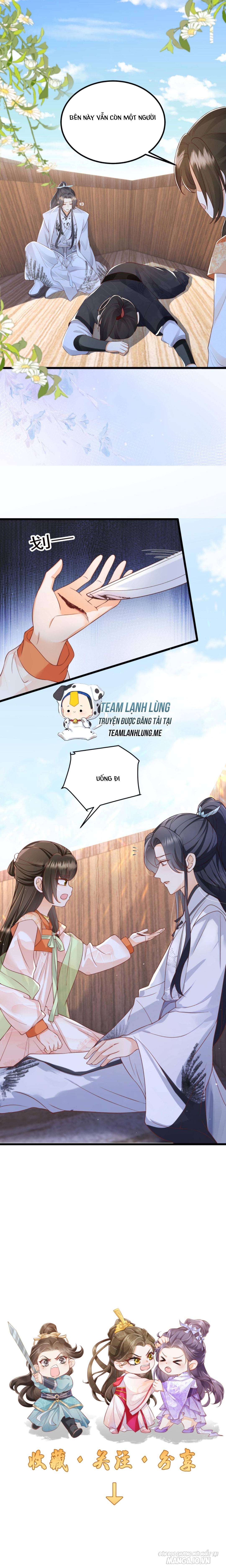 Một Trăm Lẻ Tám Cách Bày Trò Của Nhân Vật Phản Diện Chapter 118 - Trang 2