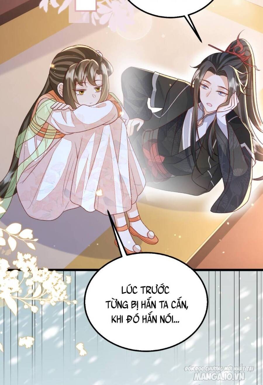 Một Trăm Lẻ Tám Cách Bày Trò Của Nhân Vật Phản Diện Chapter 124 - Trang 2