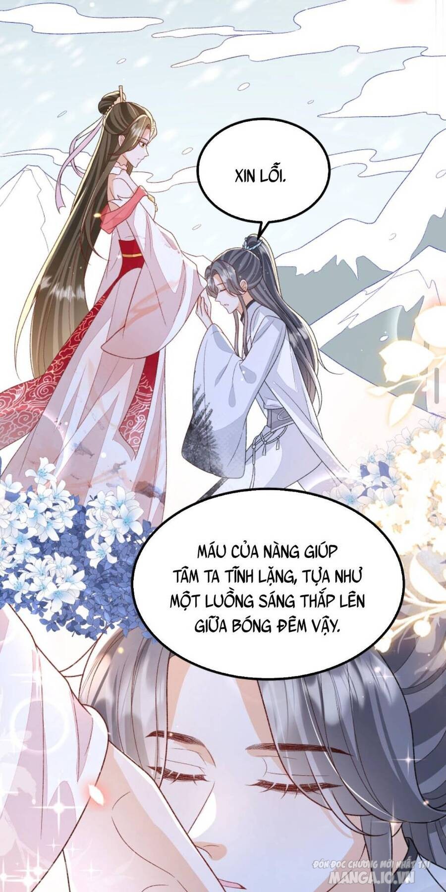 Một Trăm Lẻ Tám Cách Bày Trò Của Nhân Vật Phản Diện Chapter 124 - Trang 2