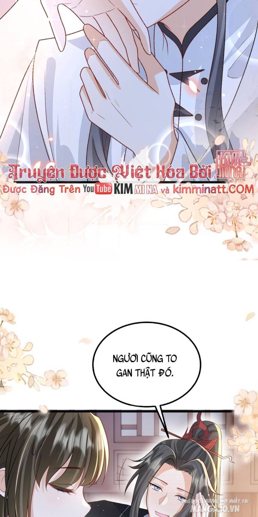 Một Trăm Lẻ Tám Cách Bày Trò Của Nhân Vật Phản Diện Chapter 124 - Trang 2