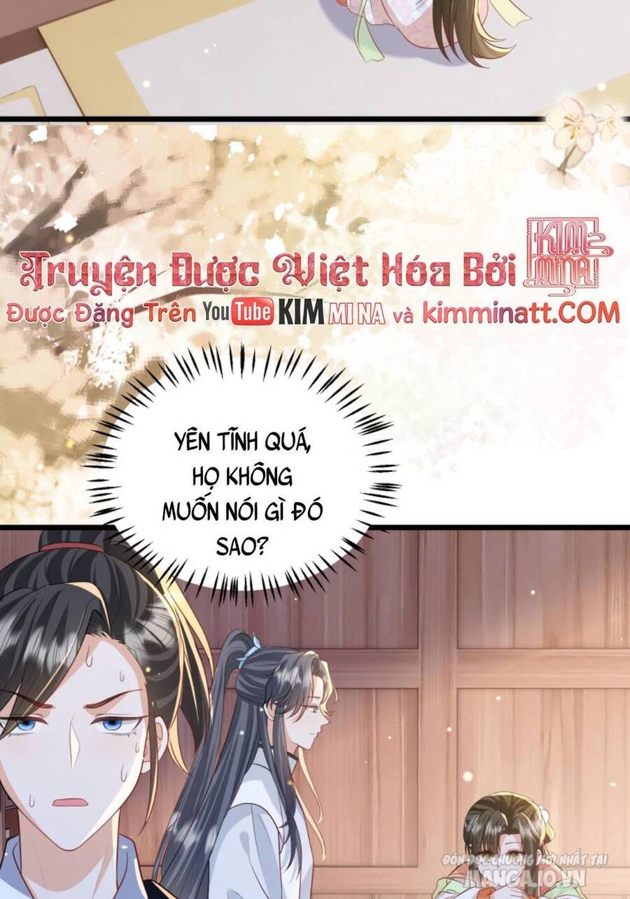 Một Trăm Lẻ Tám Cách Bày Trò Của Nhân Vật Phản Diện Chapter 124 - Trang 2