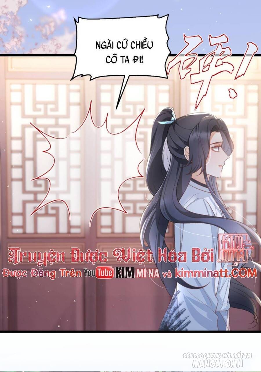 Một Trăm Lẻ Tám Cách Bày Trò Của Nhân Vật Phản Diện Chapter 124 - Trang 2