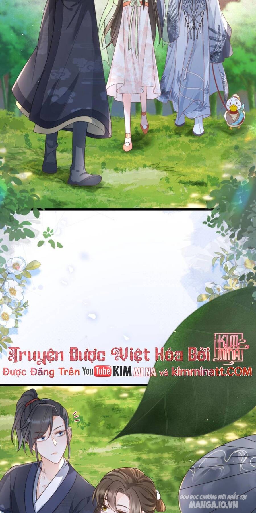 Một Trăm Lẻ Tám Cách Bày Trò Của Nhân Vật Phản Diện Chapter 124 - Trang 2