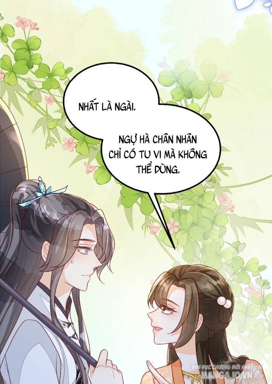 Một Trăm Lẻ Tám Cách Bày Trò Của Nhân Vật Phản Diện Chapter 124 - Trang 2