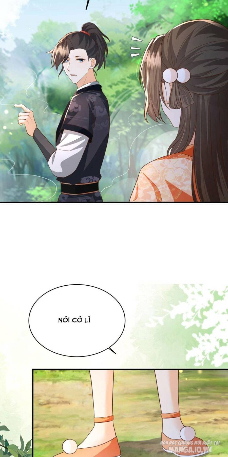 Một Trăm Lẻ Tám Cách Bày Trò Của Nhân Vật Phản Diện Chapter 125 - Trang 2