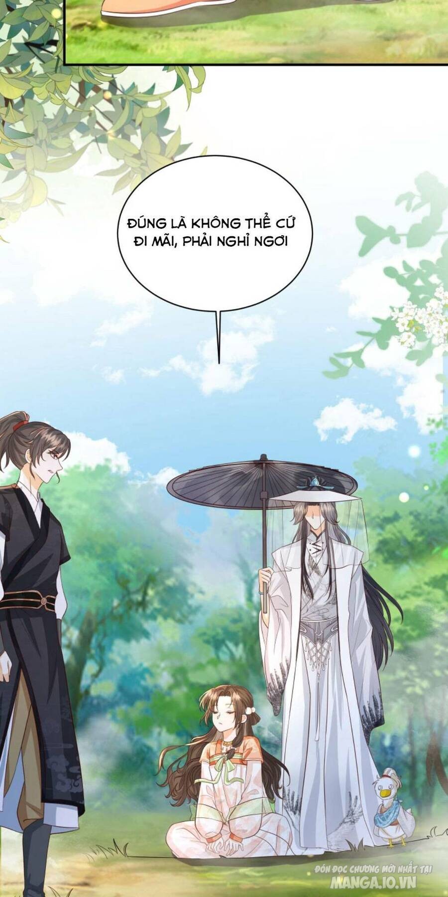 Một Trăm Lẻ Tám Cách Bày Trò Của Nhân Vật Phản Diện Chapter 125 - Trang 2