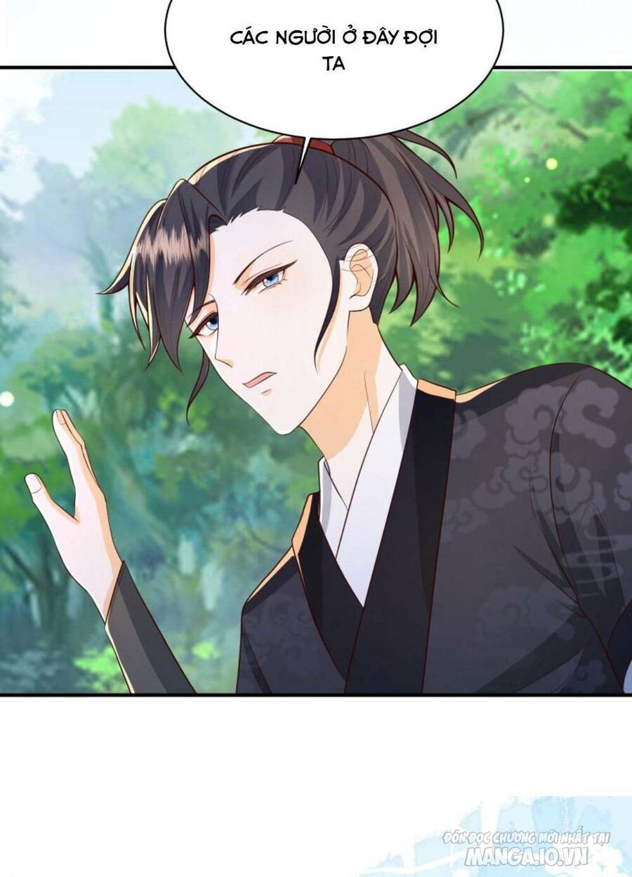 Một Trăm Lẻ Tám Cách Bày Trò Của Nhân Vật Phản Diện Chapter 125 - Trang 2