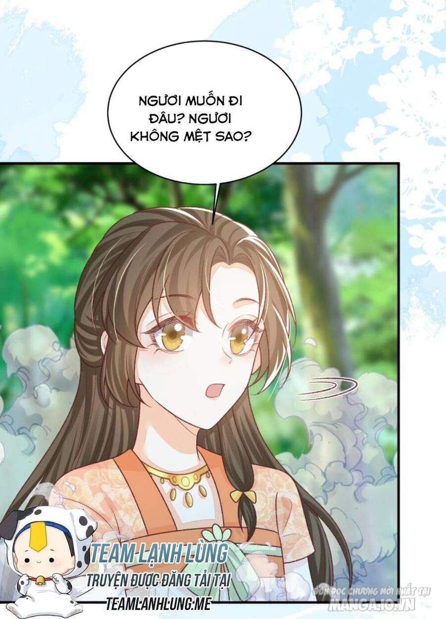 Một Trăm Lẻ Tám Cách Bày Trò Của Nhân Vật Phản Diện Chapter 125 - Trang 2