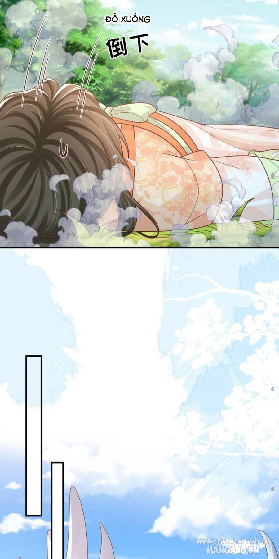 Một Trăm Lẻ Tám Cách Bày Trò Của Nhân Vật Phản Diện Chapter 125 - Trang 2