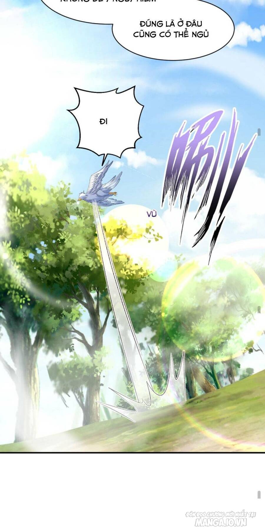 Một Trăm Lẻ Tám Cách Bày Trò Của Nhân Vật Phản Diện Chapter 125 - Trang 2