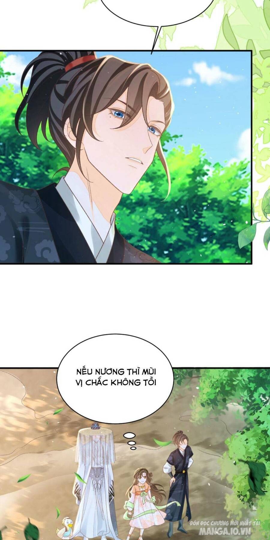 Một Trăm Lẻ Tám Cách Bày Trò Của Nhân Vật Phản Diện Chapter 125 - Trang 2