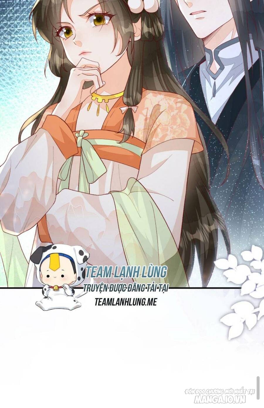 Một Trăm Lẻ Tám Cách Bày Trò Của Nhân Vật Phản Diện Chapter 125 - Trang 2