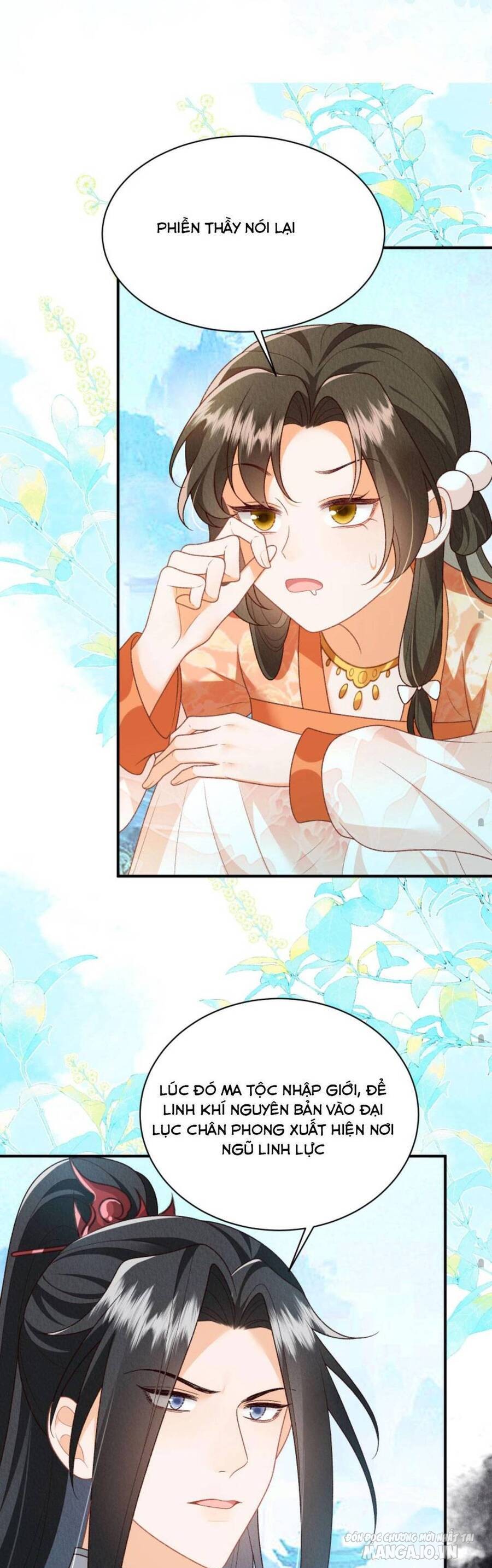 Một Trăm Lẻ Tám Cách Bày Trò Của Nhân Vật Phản Diện Chapter 126 - Trang 2