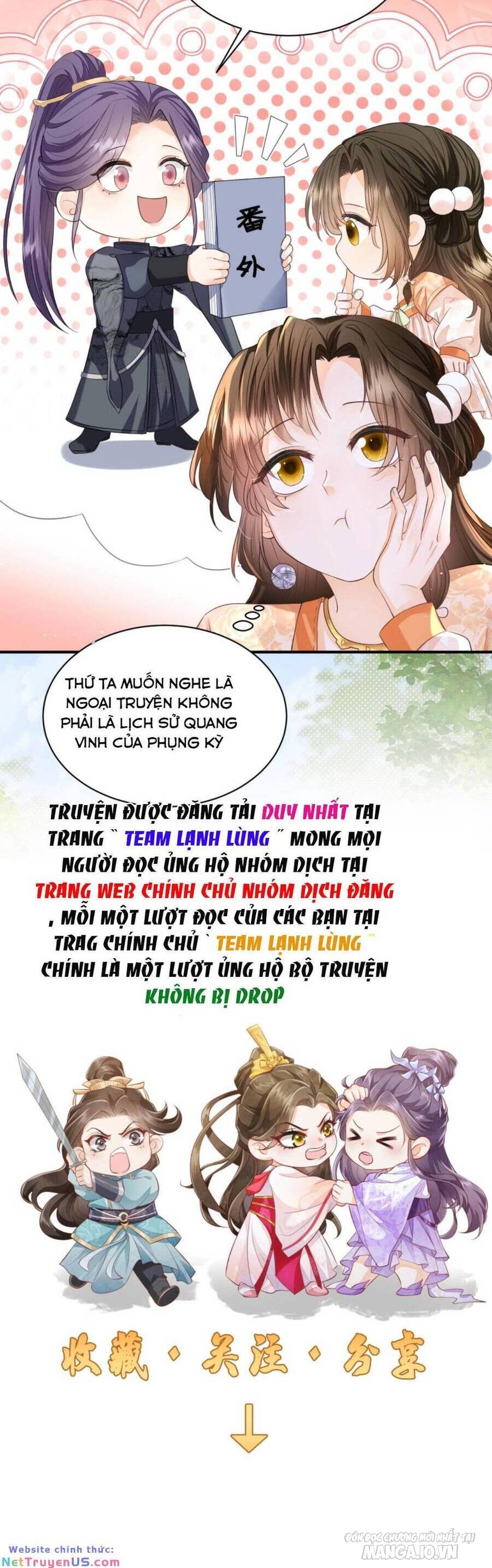 Một Trăm Lẻ Tám Cách Bày Trò Của Nhân Vật Phản Diện Chapter 126 - Trang 2